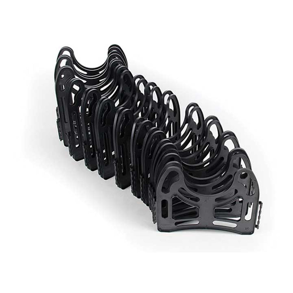Camco 43031 Sidewinder 10Ft Plastic Sewer Hose Support