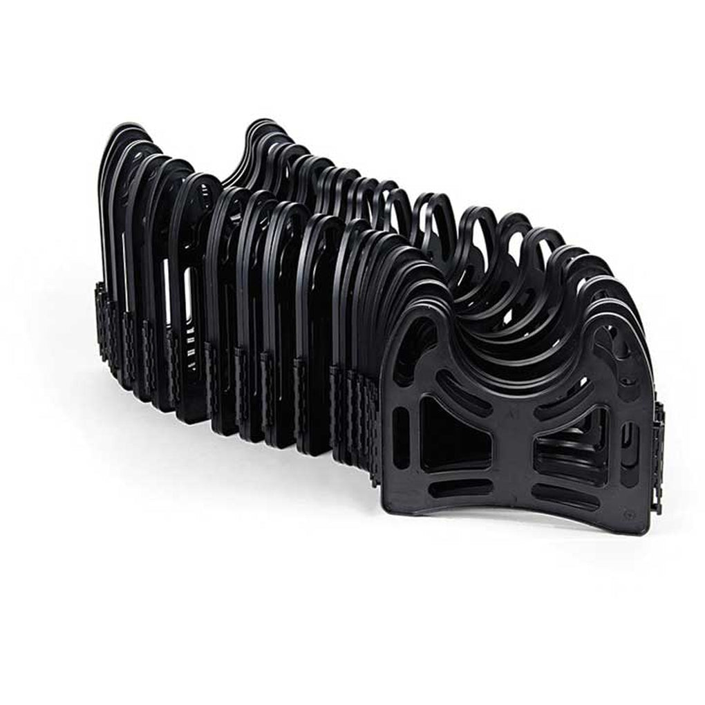 Camco 43041 Sidewinder 15Ft Plastic Sewer Hose Support