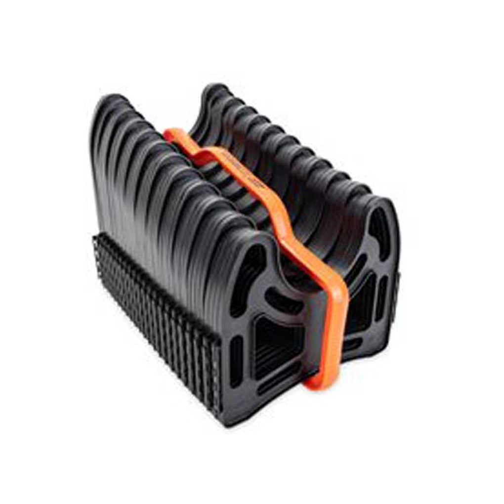Camco 43051 Sidewinder 20Ft Plastic Sewer Hose Support