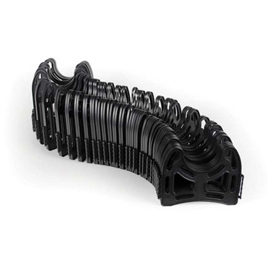 Camco 43061 Sidewinder 30Ft Plastic Sewer Hose Support