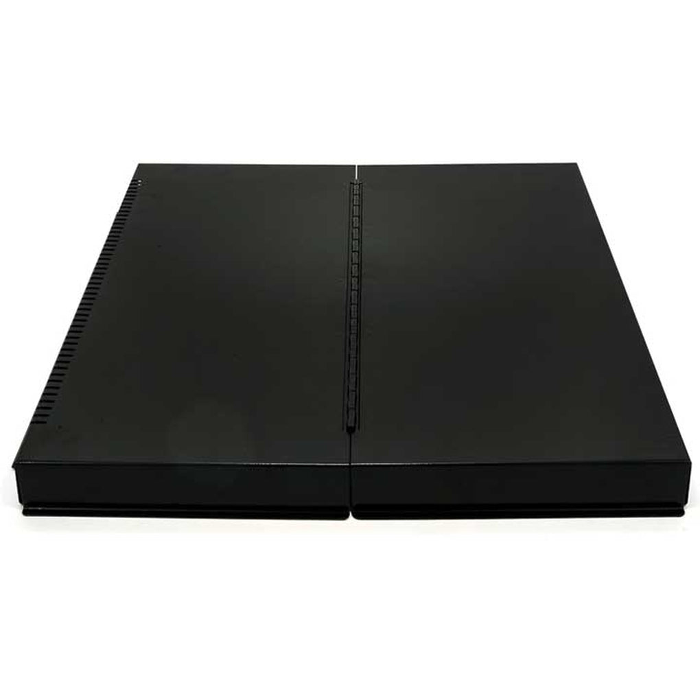 Camco 43554 Stove Top Cover Black Universal Fit