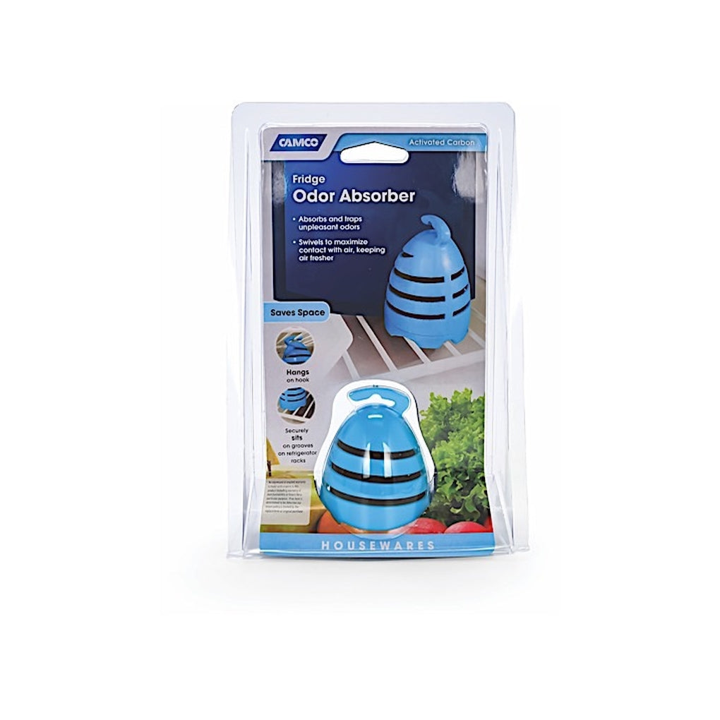 Camco 44180 Fridge Odor Absorber Adjustable