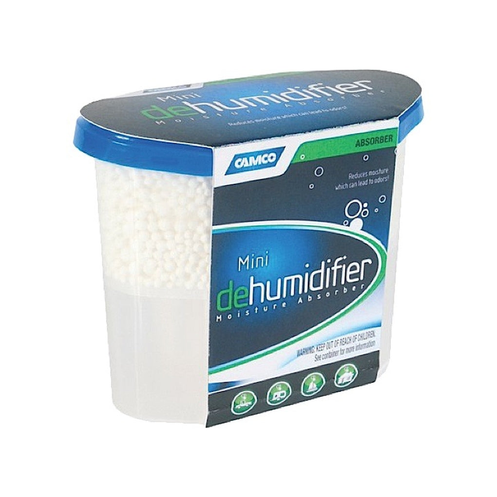 Camco 44195 Mini Dehumidifier