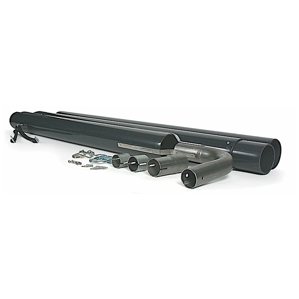 Camco 44461 Gen-Turi Generator Exhaust Venting System