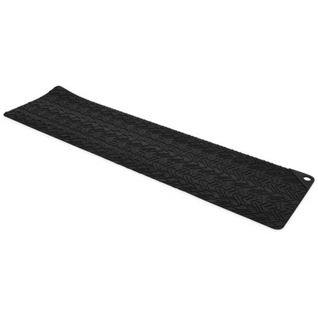 Camco 44528 Flexible Base Pad Runner 9.5In X 35.5In For Leveling Blocks