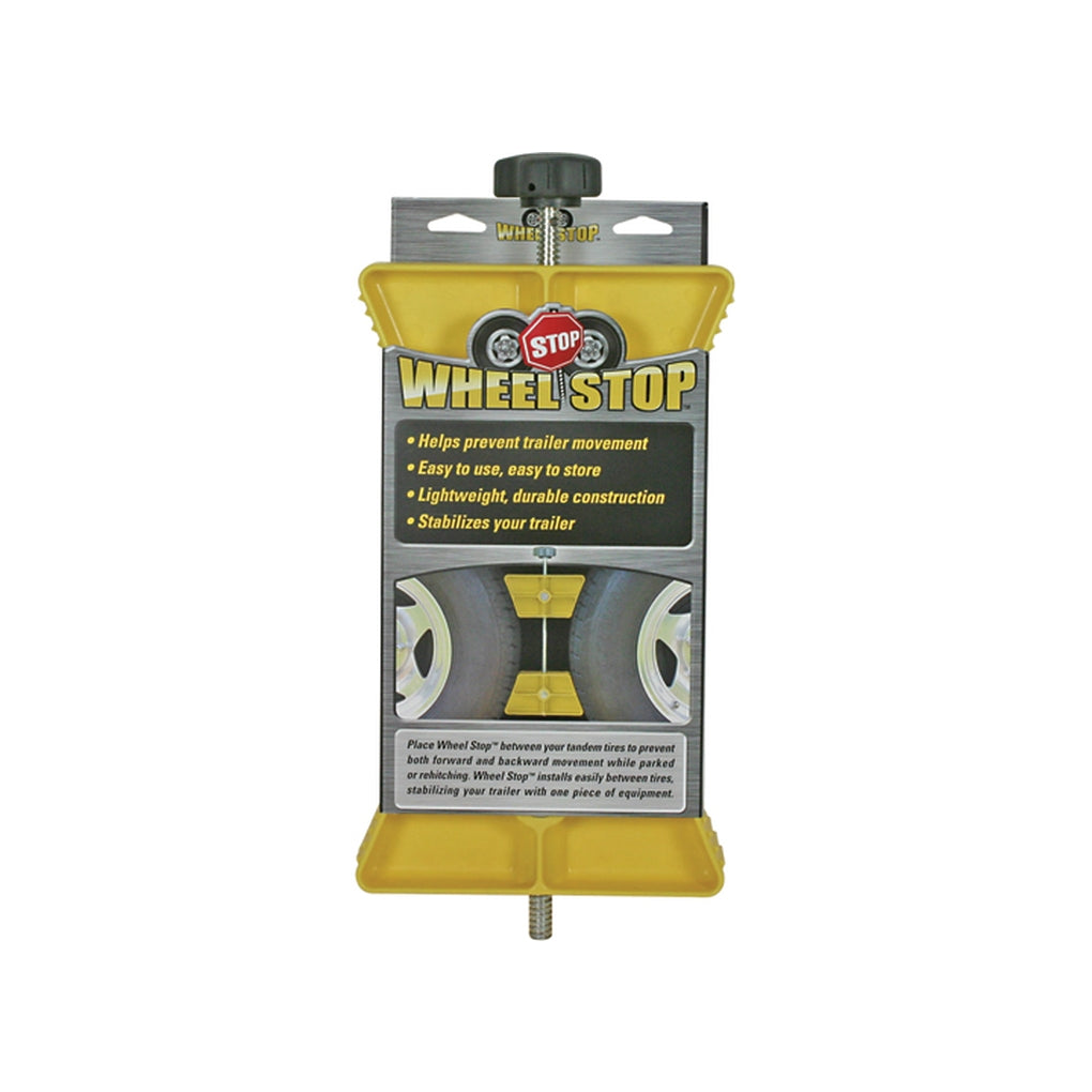 Camco 44622 Wheel Stop