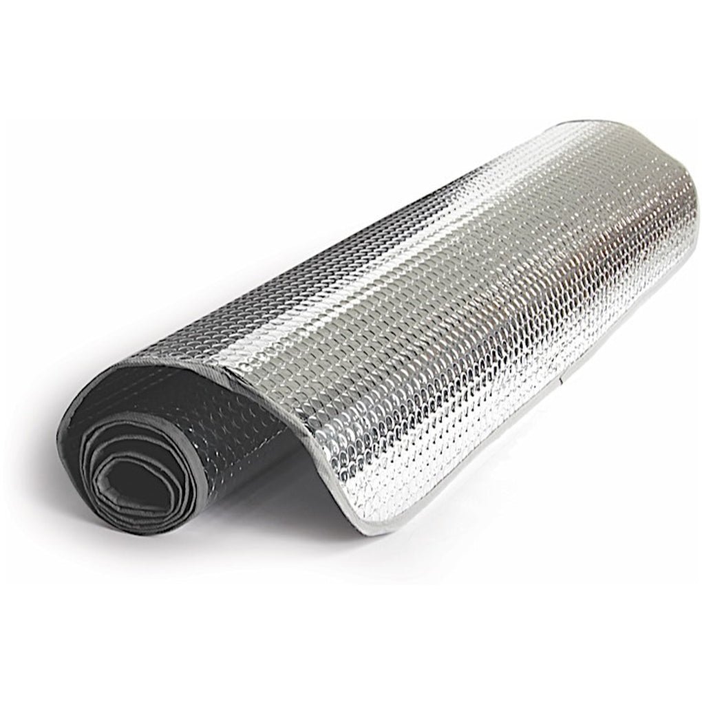 Camco 45164 Coverwindow 62X30Inthermal Reflective