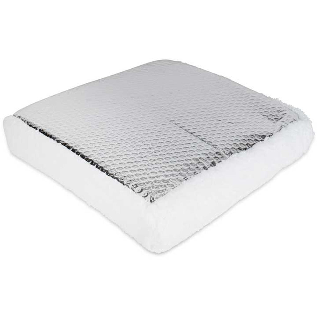 Camco 45192 Vent Insulator Fits 14In X 14In Vent (With Reflective)