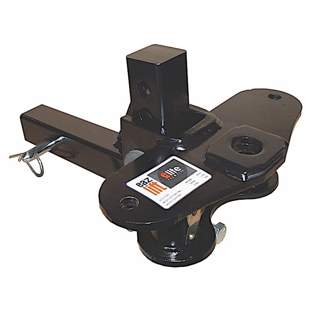 Camco 48110 Elite Ball Mount Kit For 600800100012001400