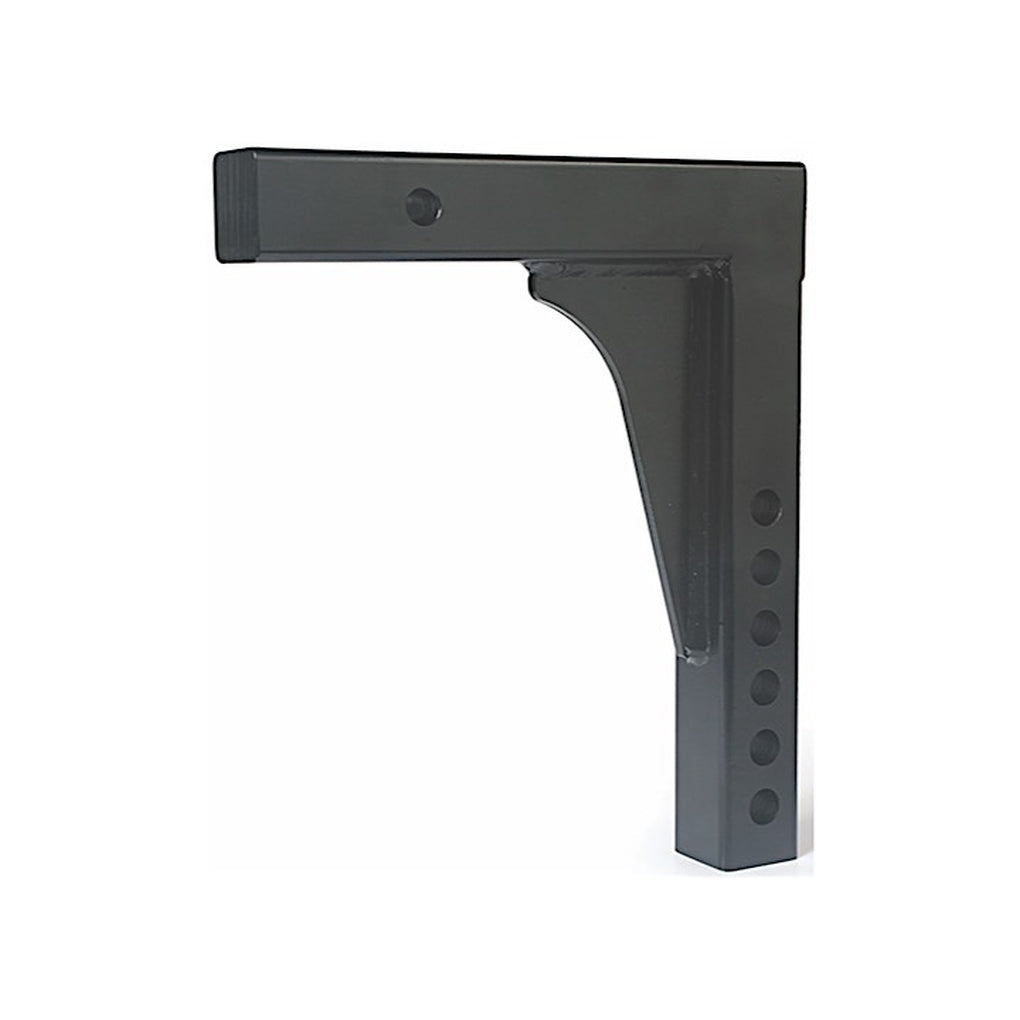 Camco 48132 Shank Adj Extra Low 2Inx2In X 12In L 9.5In Drop No Rise