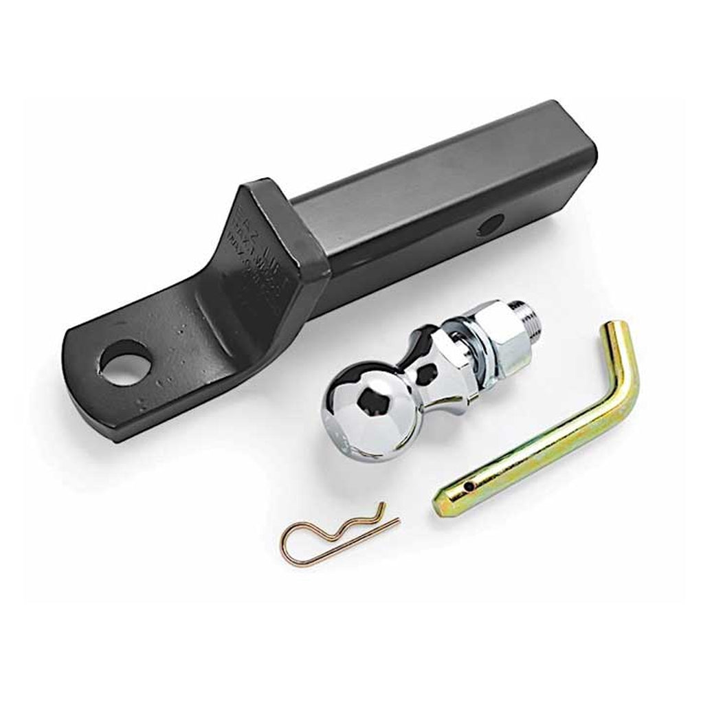 Camco 48274 Ballmount Kit 8In L (2In Drop .75In Rise) 2In Ball