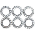 Camco 48389 Sway Control Self Tap Screws 6 Pk