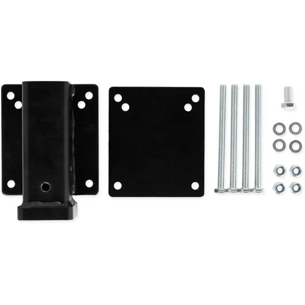 Camco 48473 Eazlift Receiver Hitch Bumper Mount