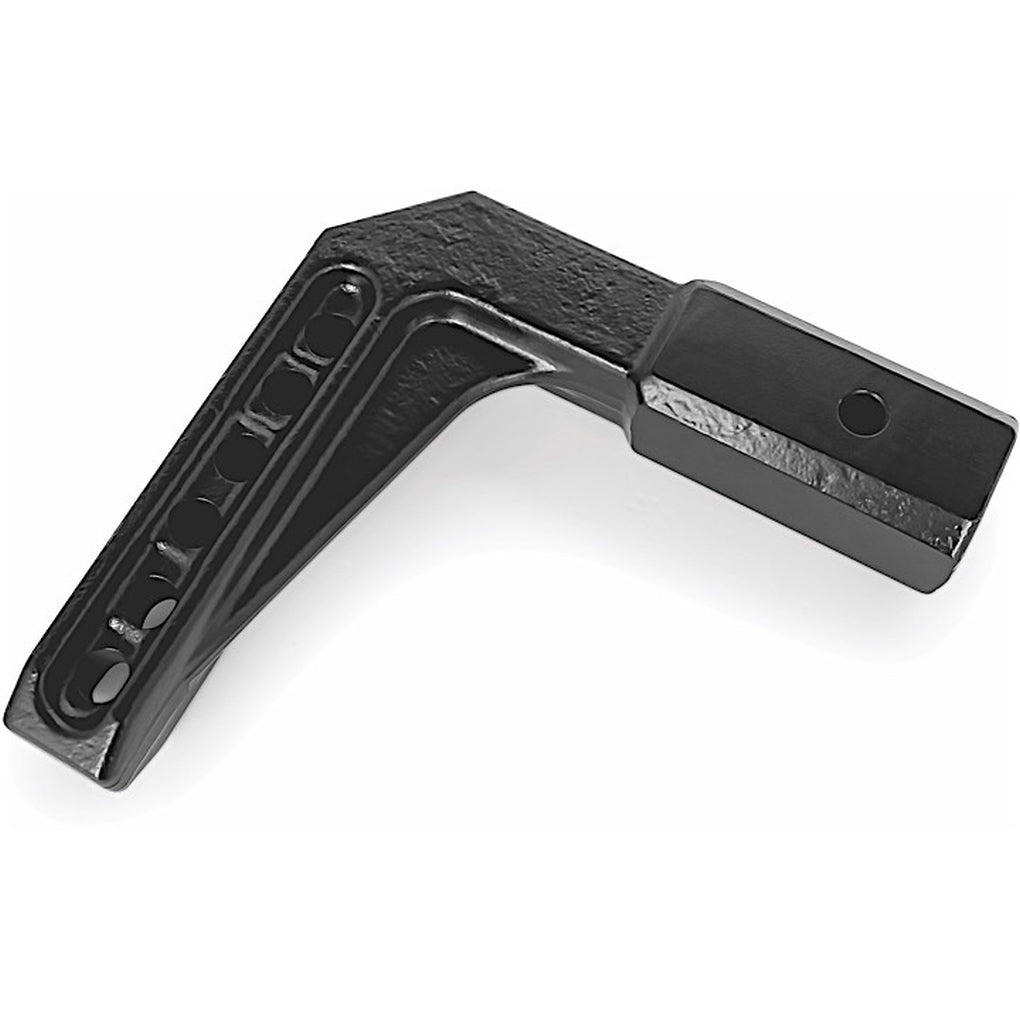 Camco 48652 Shankforged Extra Hilow 2.5Inx2.5Inx12In (5.75In Drop 8.75In Rise)
