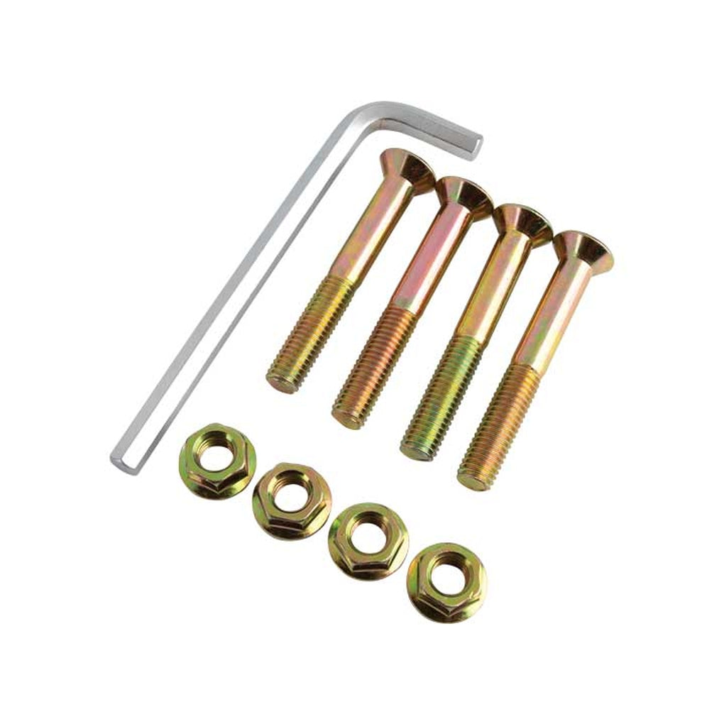 Camco 48757 Recurve R3 Hook Up Hanger Bolt Package