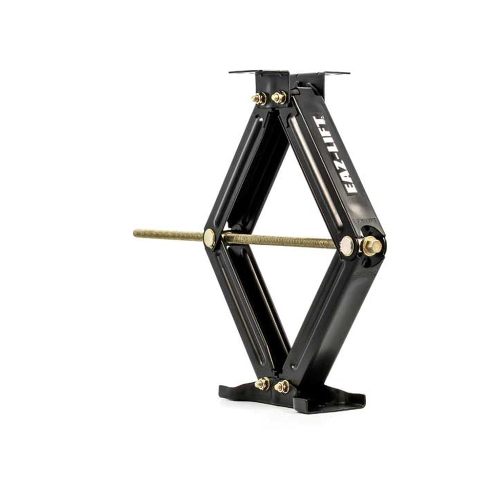 Camco 48810 Eaz-Lift 24In Scissor Jack 5000Lb (1Ea)