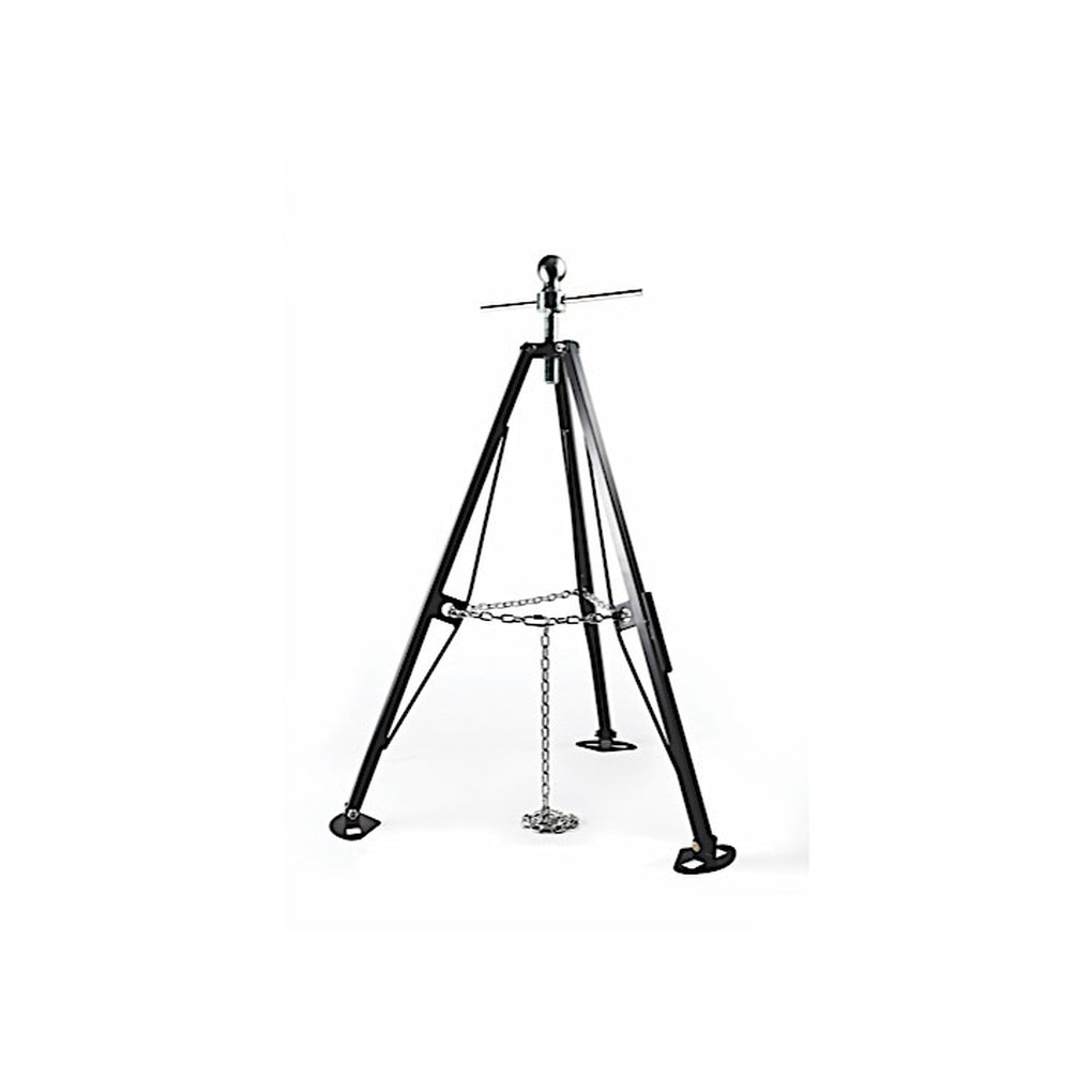 Camco 48850 Eazlift Gooseneck Stabilizer