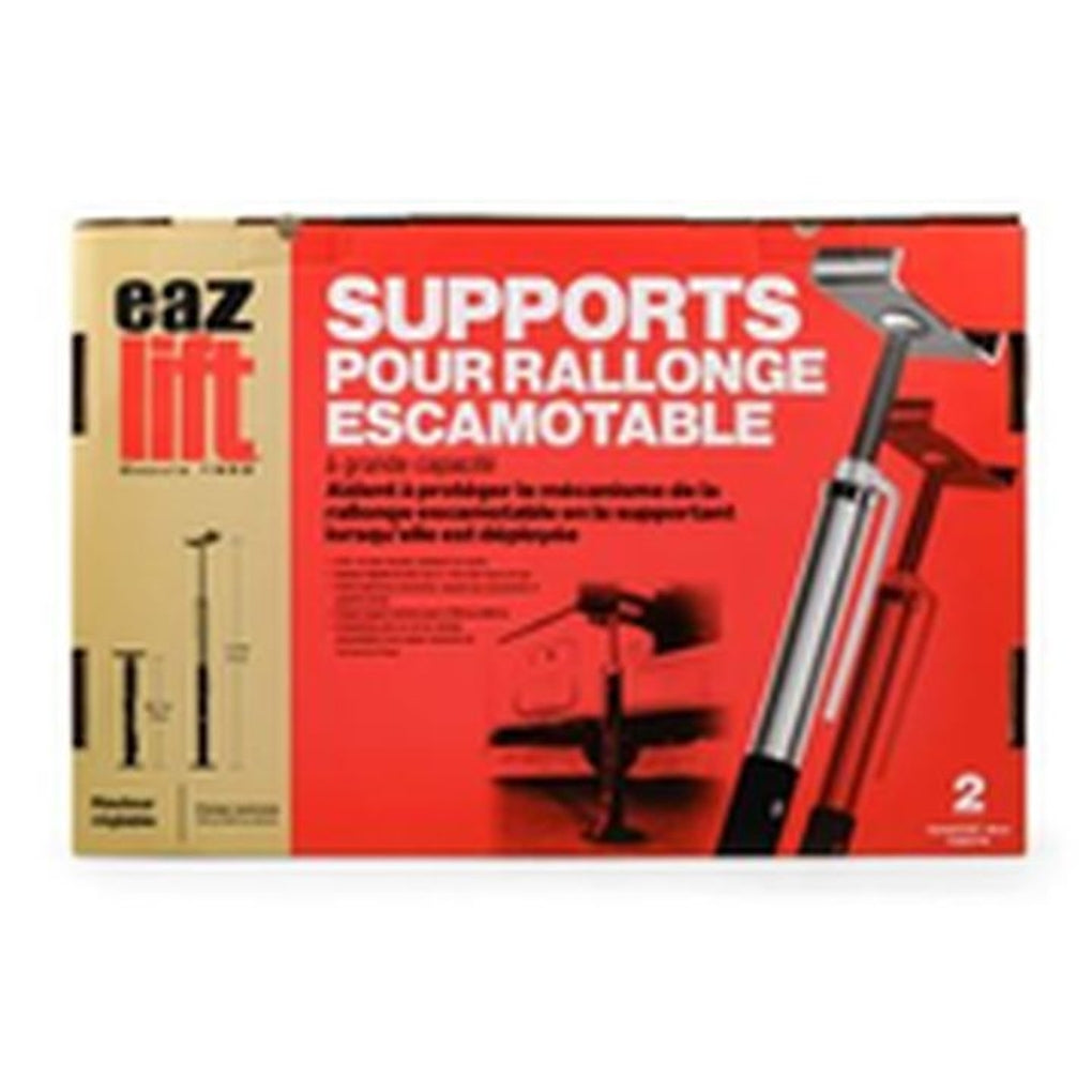 Camco 48866 Eaz-Lift Slide Out Support Pair