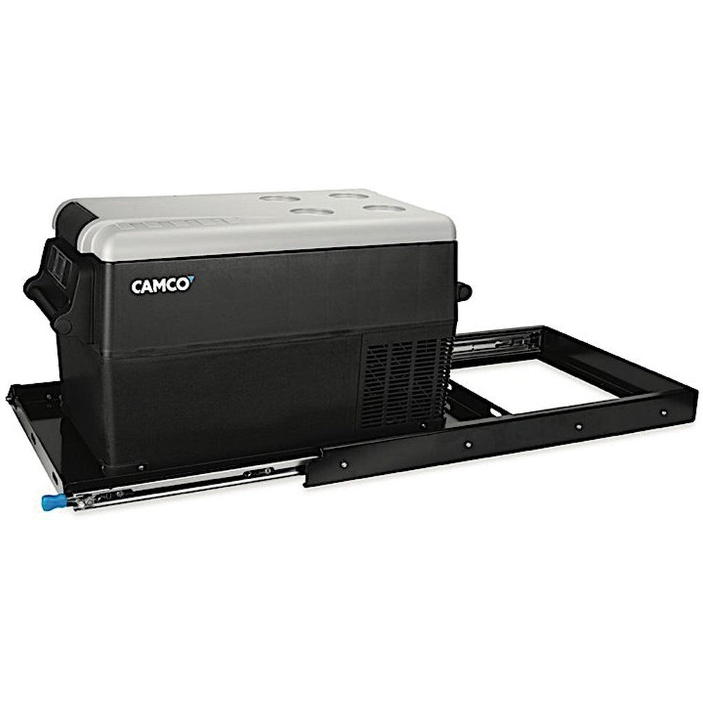Camco 51530 Camco Portable Refrigerator Slide Medium Fits Cam350450550