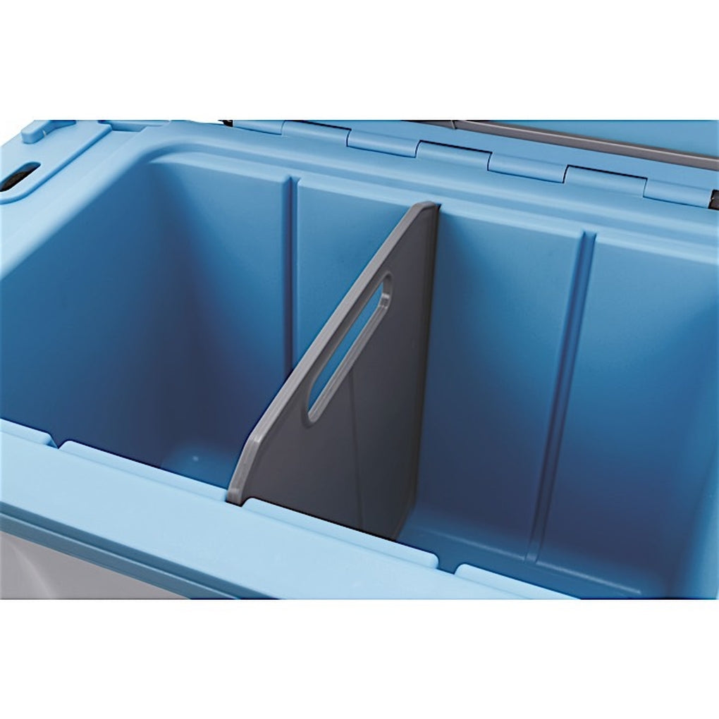 Camco 51792 Divider 30 Quart Cooler Currituck
