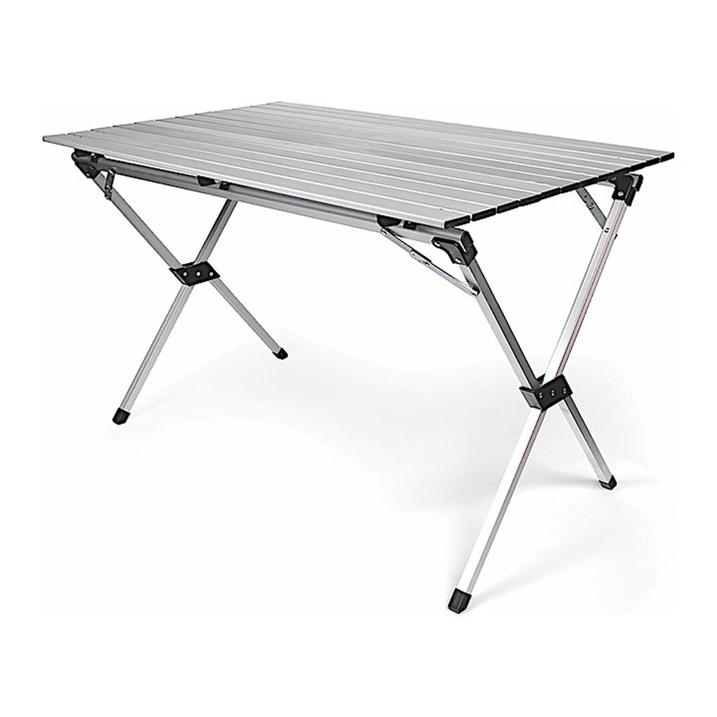Camco 51892 Table Roll-Up w/Carry Bag Aluminum