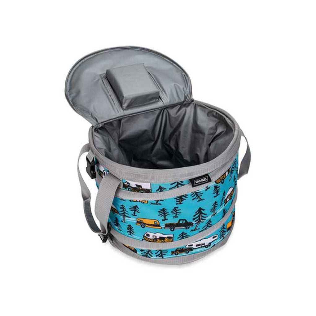 Camco 53417 Libatc Popup Cooler Sketch Design