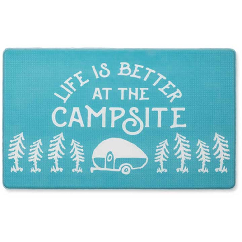 Camco 53435 Libatc Antifatigue Kitchen Mat Sketch