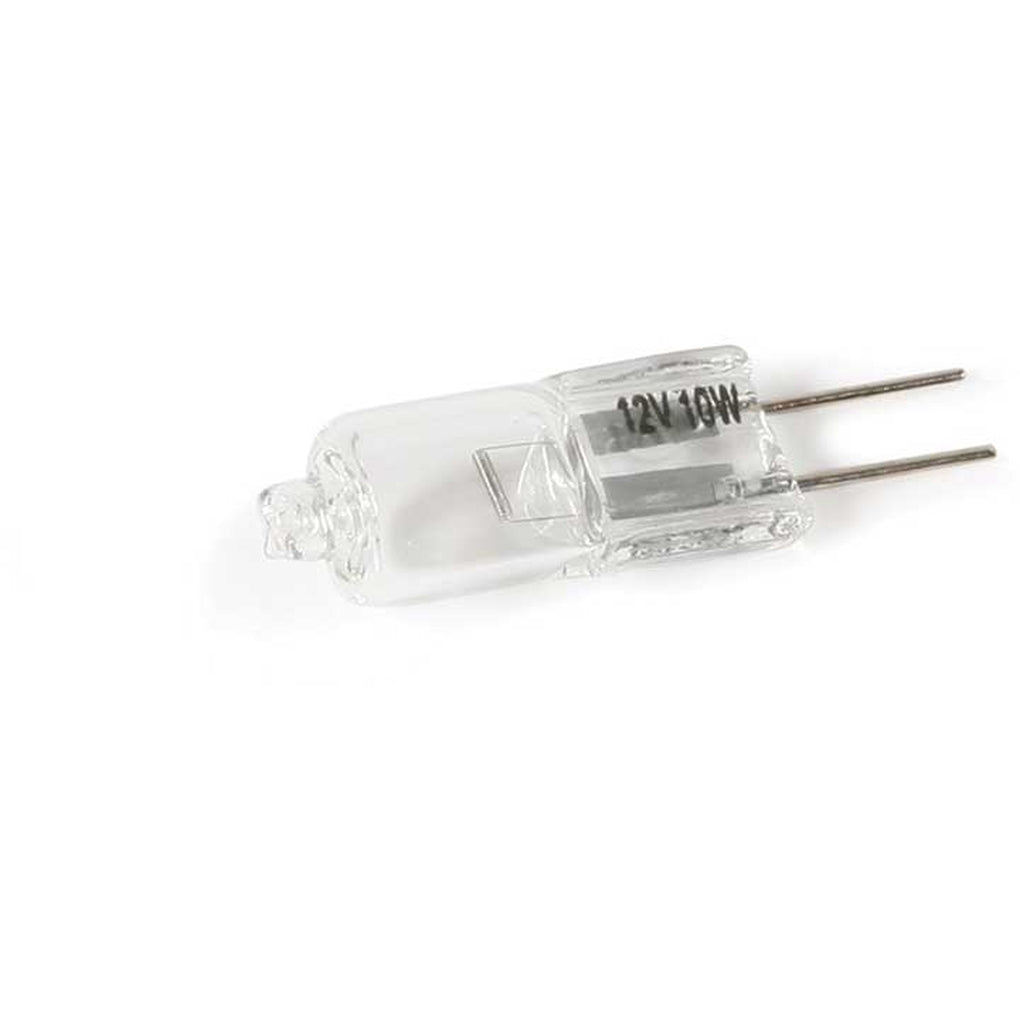 Camco 54702 Bulb Jc10 Halogen Fog/Driving 12V 10W Single