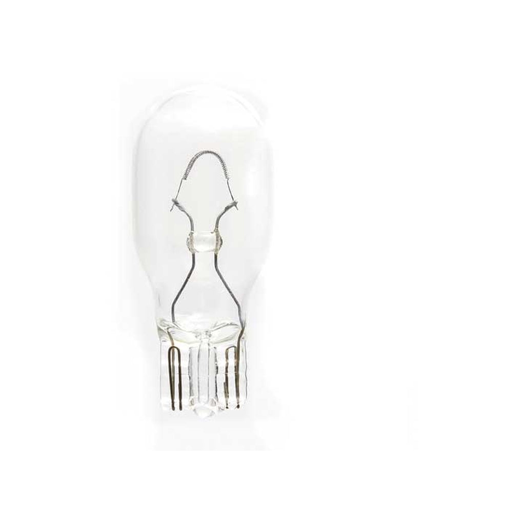 Camco 54768 Bulb 921 Auto 3Rd Brake Lamp 10/Box
