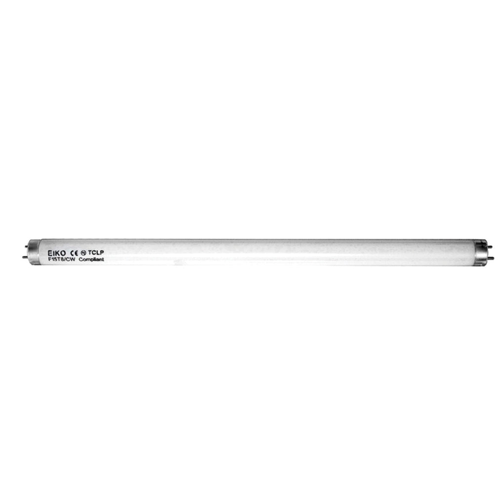 Camco 54878 Bulb F15T8/Cw 15 Watt 18In 2/Card