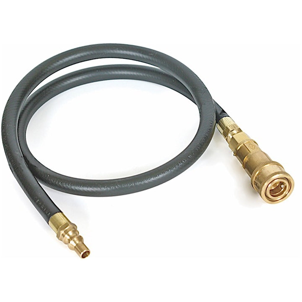 Camco 57280 Camco Propane Quickconnect Hose 39In