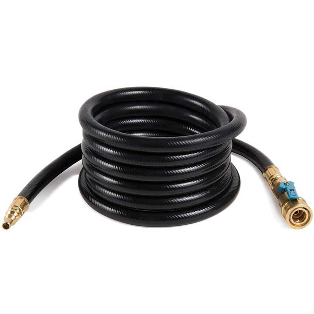 Camco 57282 Propane Quick-Connect Hose 10Ft