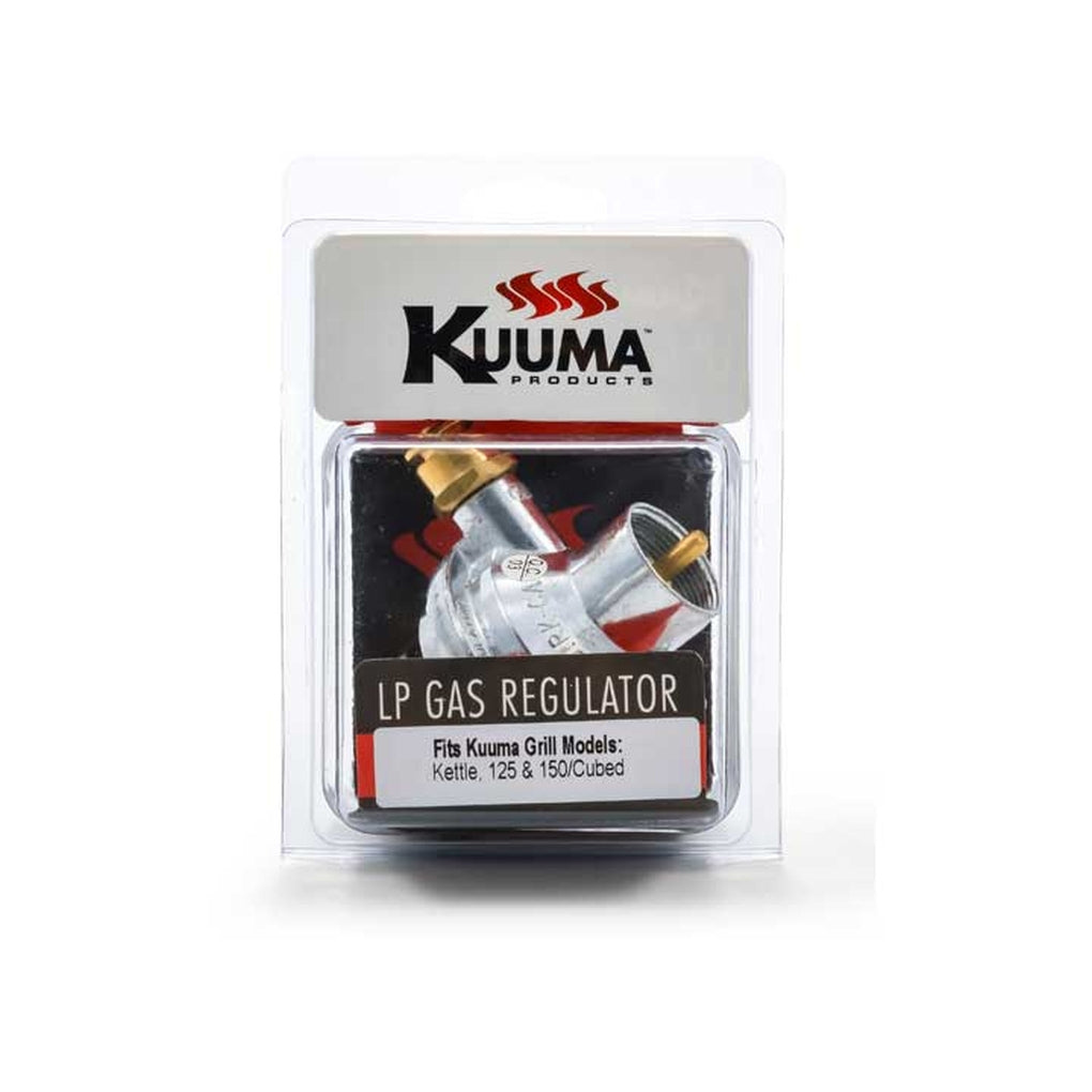 Camco 58355 Regulator Qc Fits: Kettle 125 Profile 150 150 Cubed