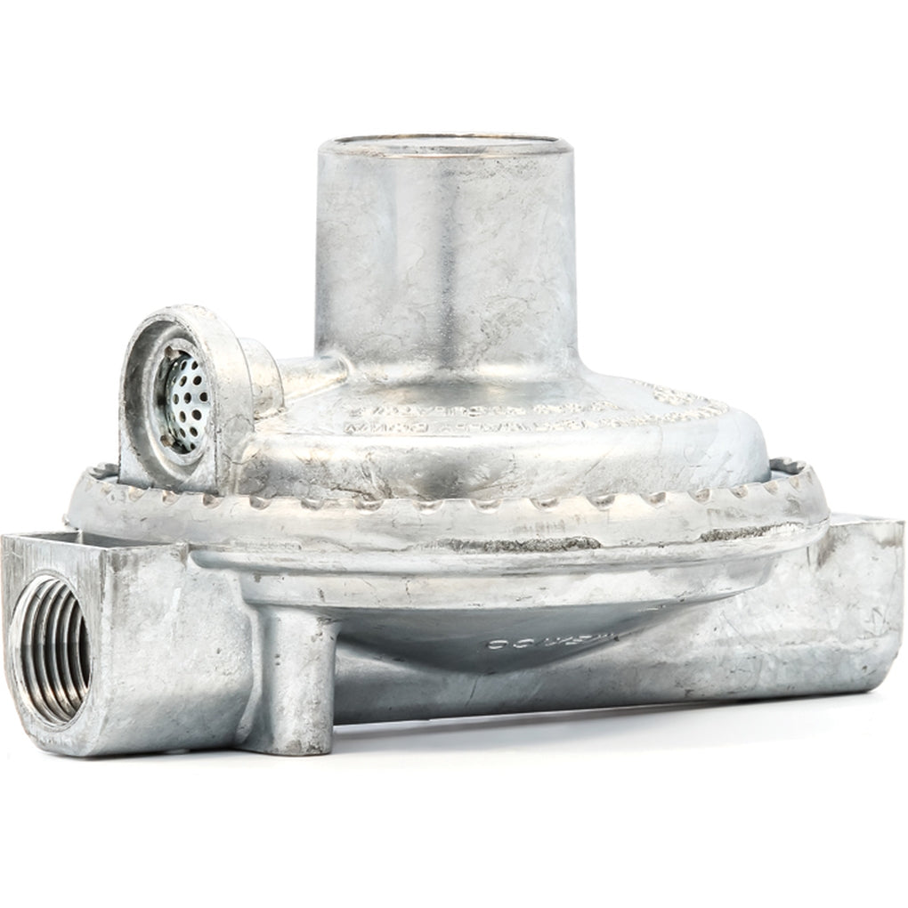 Camco 59013 Single Stage Propane Low Press Regulator