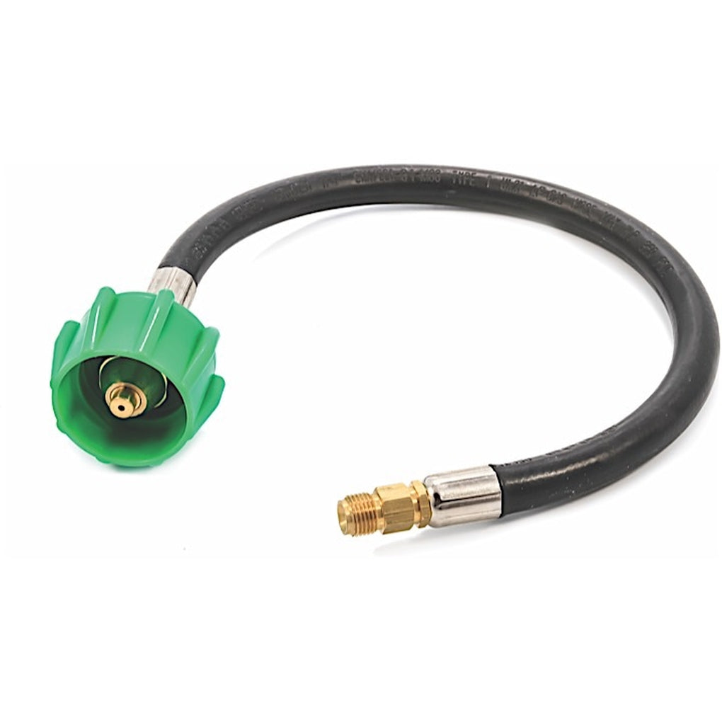 Camco 59065 Pigtail Propane Hose Connector 15In