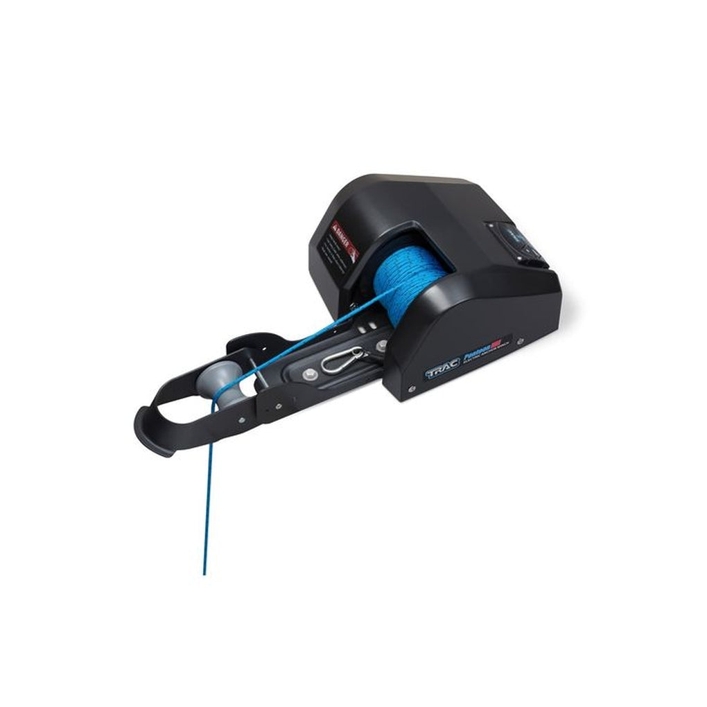 Camco 69003 Anchor Winch Pontoon 35G3