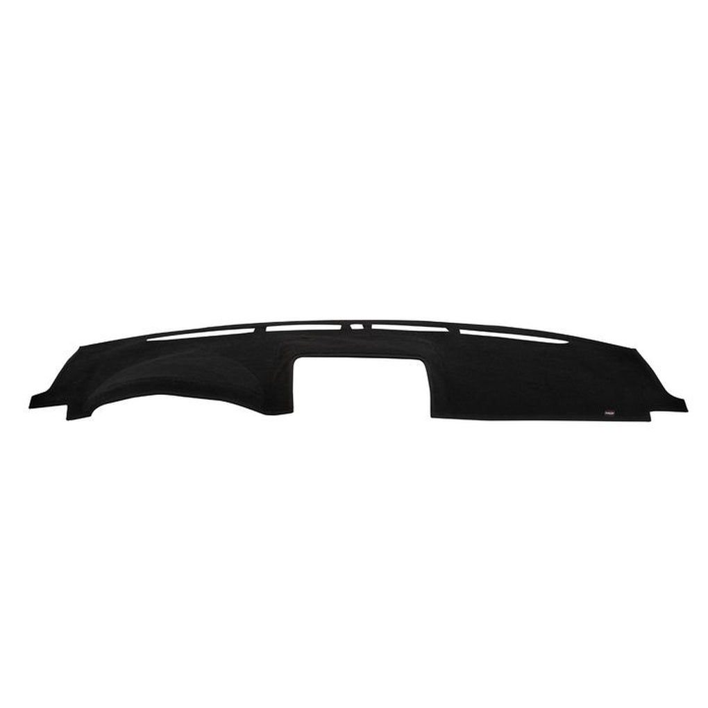 Covercraft 2116-00-25 1617 Tacoma Black Dash Mat