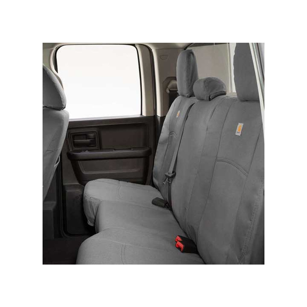 Covercraft GTF4254CAGY 2Nd Row Seat Cover