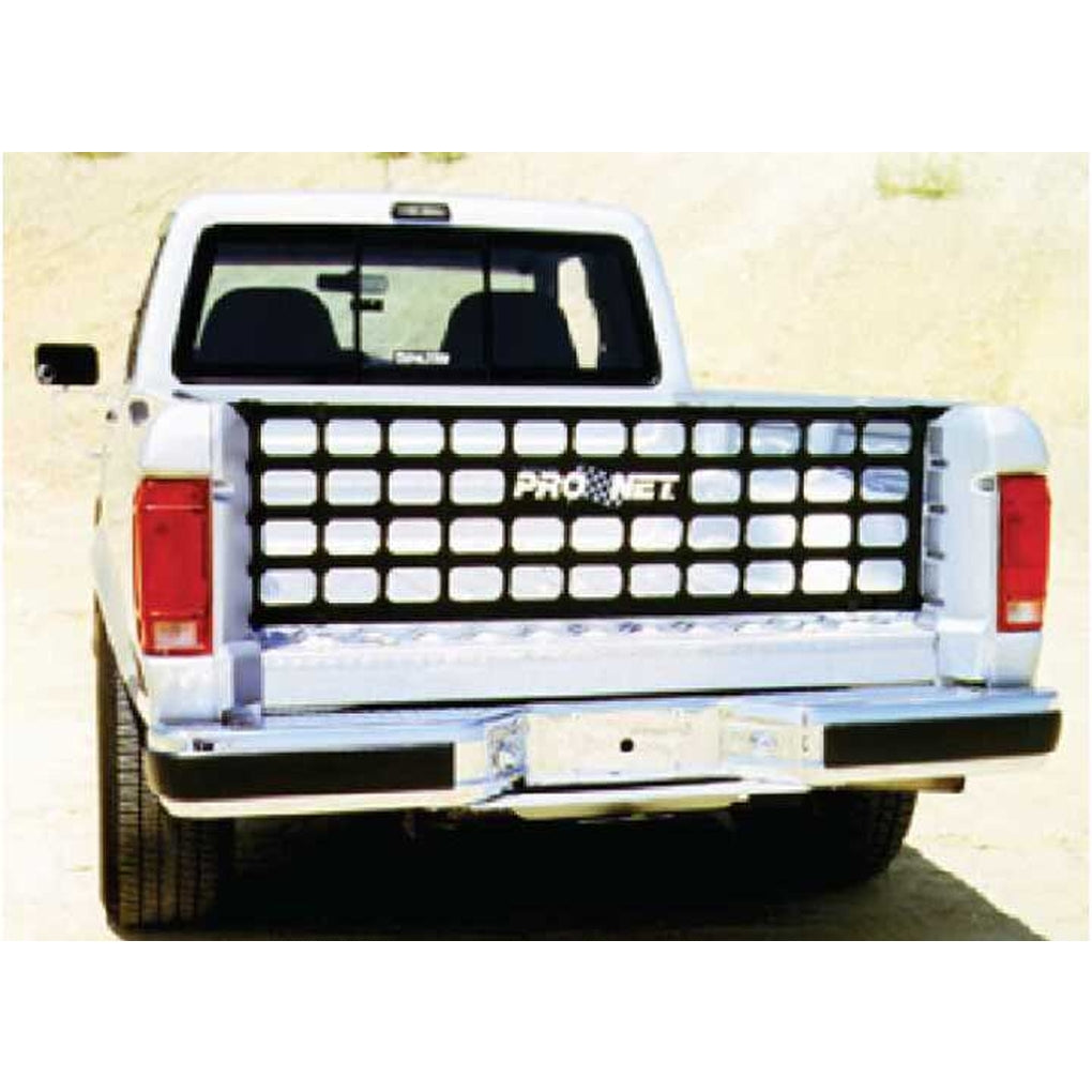 Covercraft PN007 Fs Black Pronet