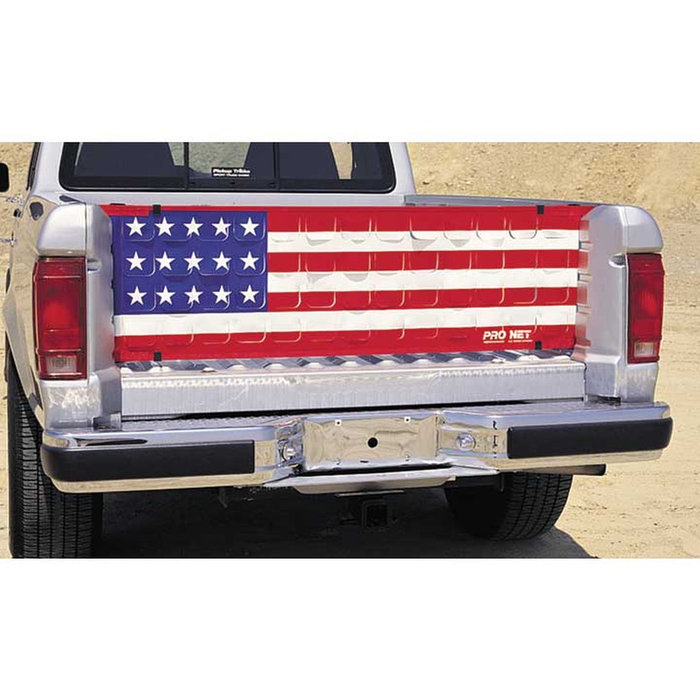 Covercraft PN012 Fs U.S. Flag Pronet