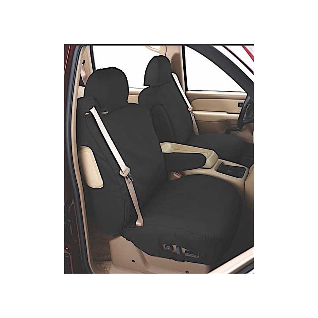 Covercraft SS2516PCCH 1717 F250 Super Duty Seat Saver 1St Row Seat Cover