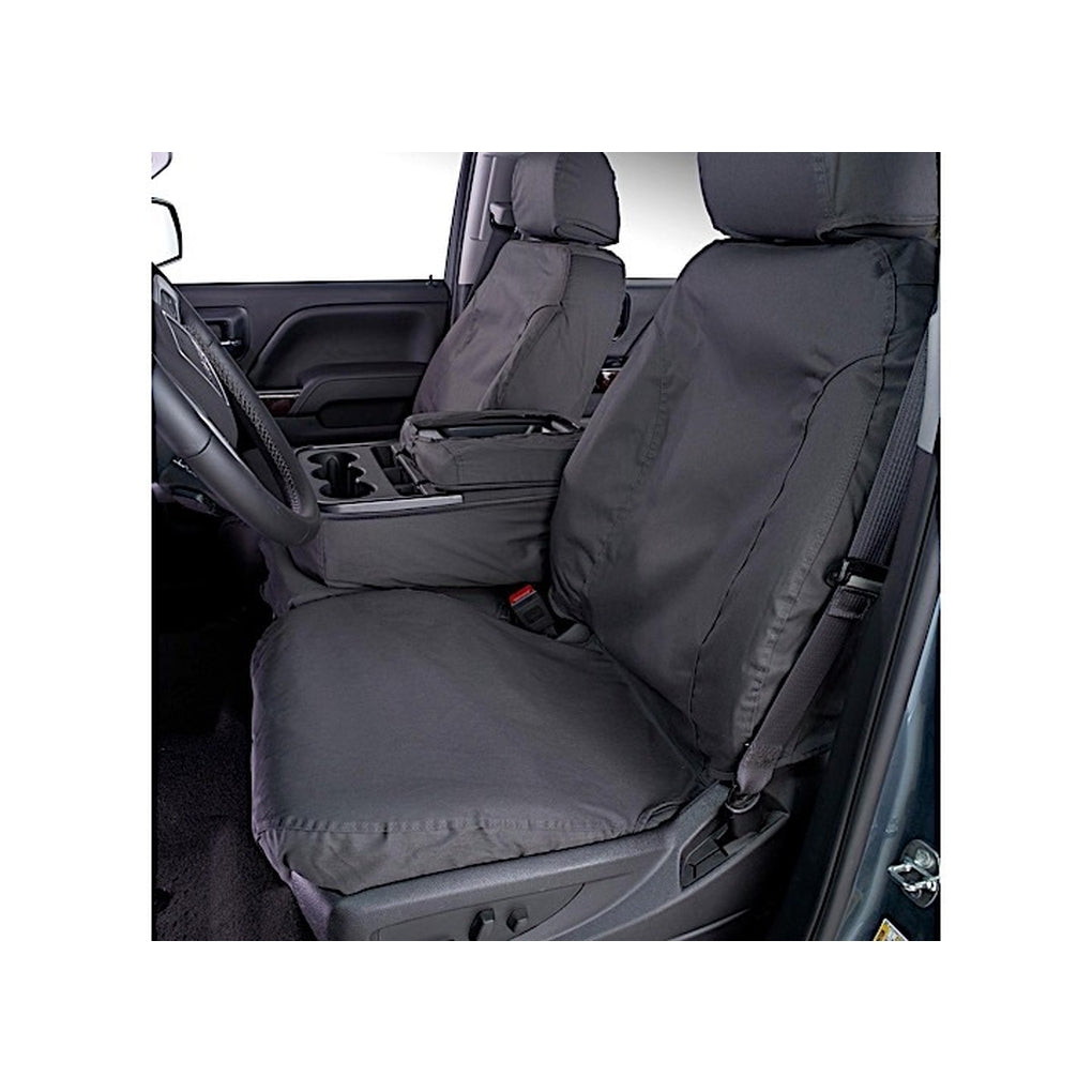 Covercraft SS3443PCCH 1517 F150 Frt 40/20/40 W/Adj Headrestconsole W/Lid Cupholderw/Seat Storage