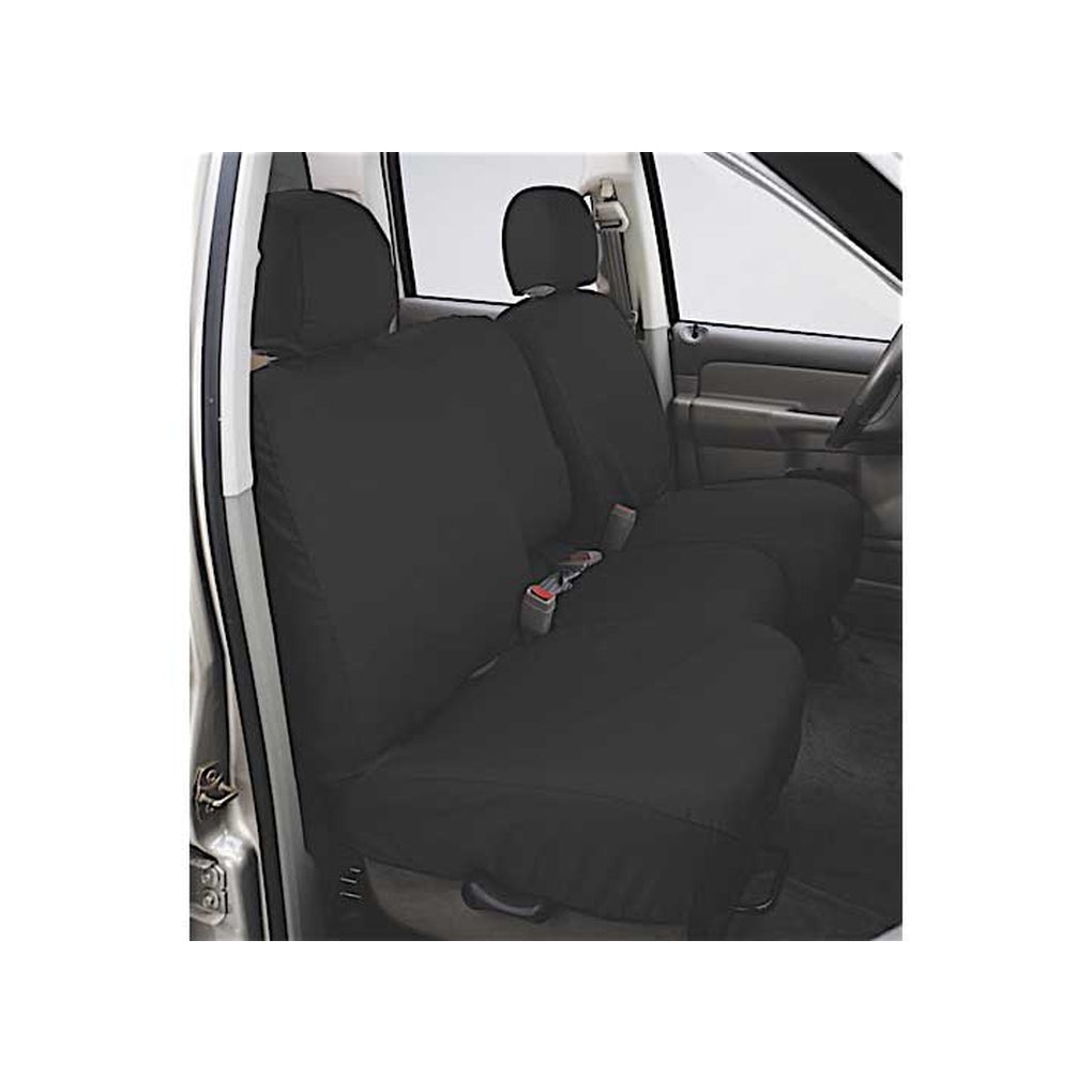 Covercraft SS3458PCCH 1717 Silverado 1500 Seat Saver 1St Row Seat Cover