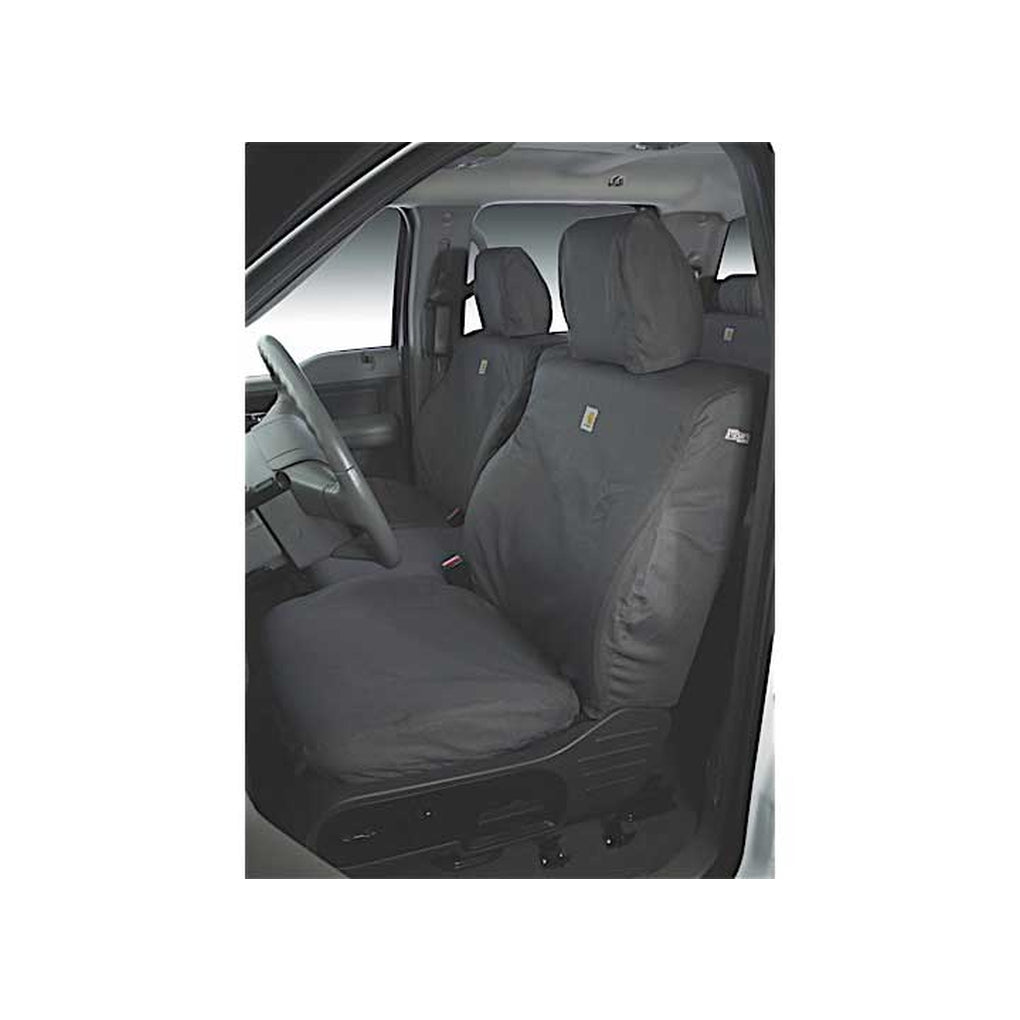 Covercraft SSC2474CAGY Custom Seat Saver
