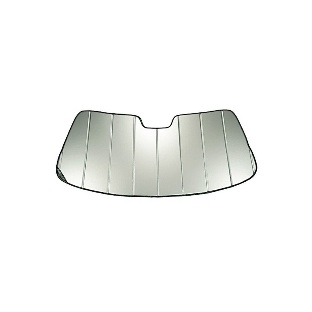 Covercraft UV11313SV Uvs Silver 1415 Jeep Grand Cherokee (With Mirror Mounted Sensors)
