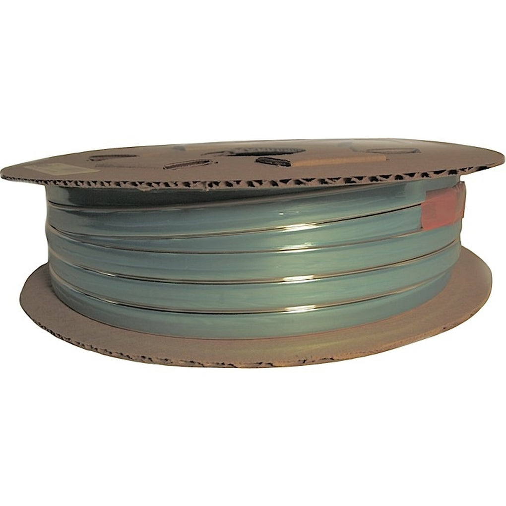 Cal-Stripes 37-1500 5/8" Dish Chrome Wheel Well Molding 100'