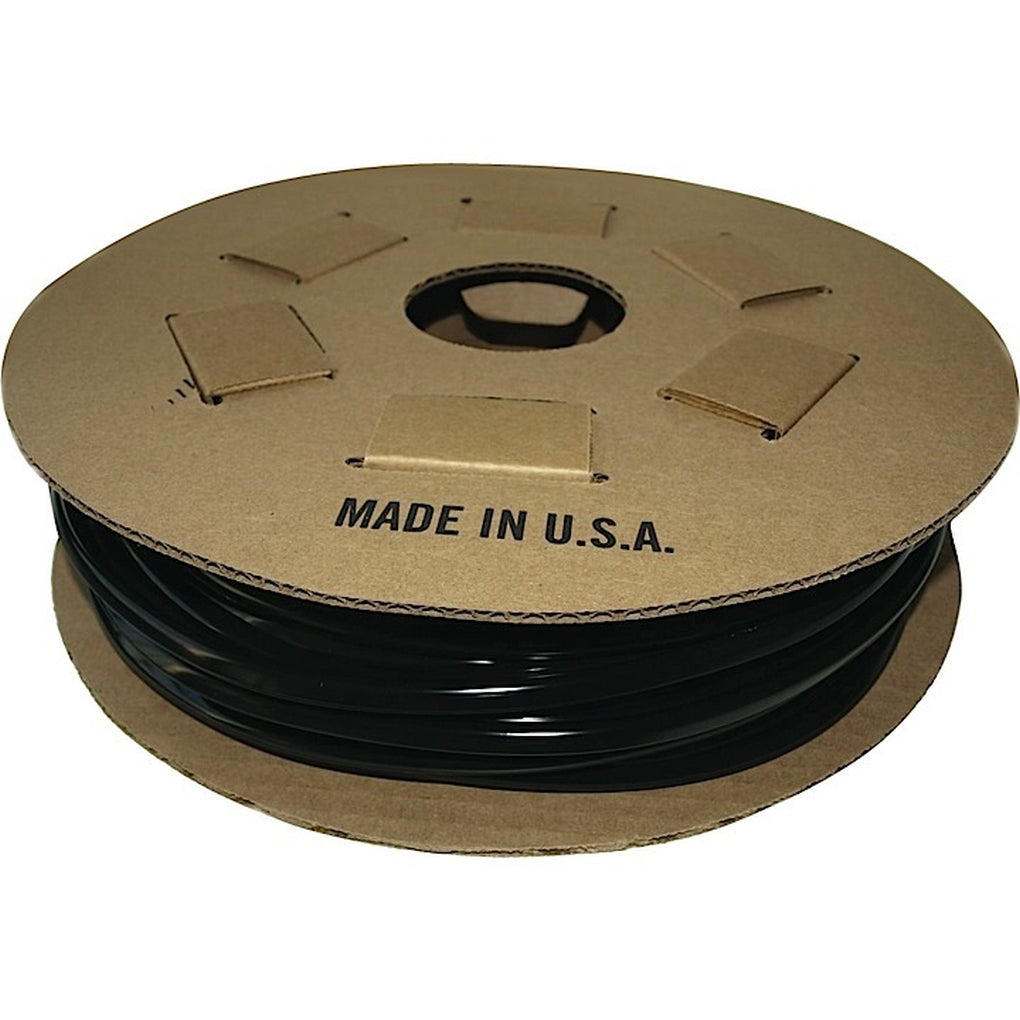 Cowles 39-201 Protektotrim Door Edge Guardsfull Size U150Ft Reelblack