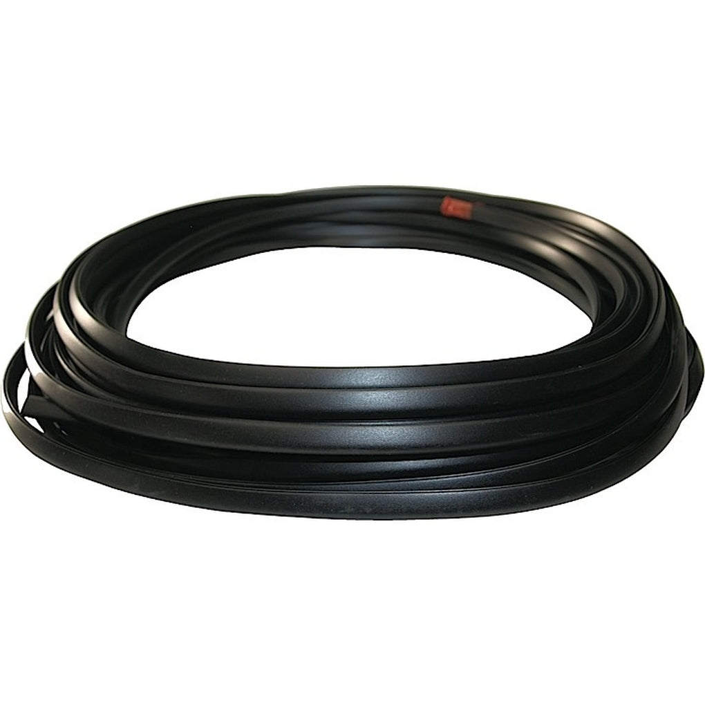Cowles ProtektoTrim 39-411 Truck 50' Kit Black Door Edge Guard