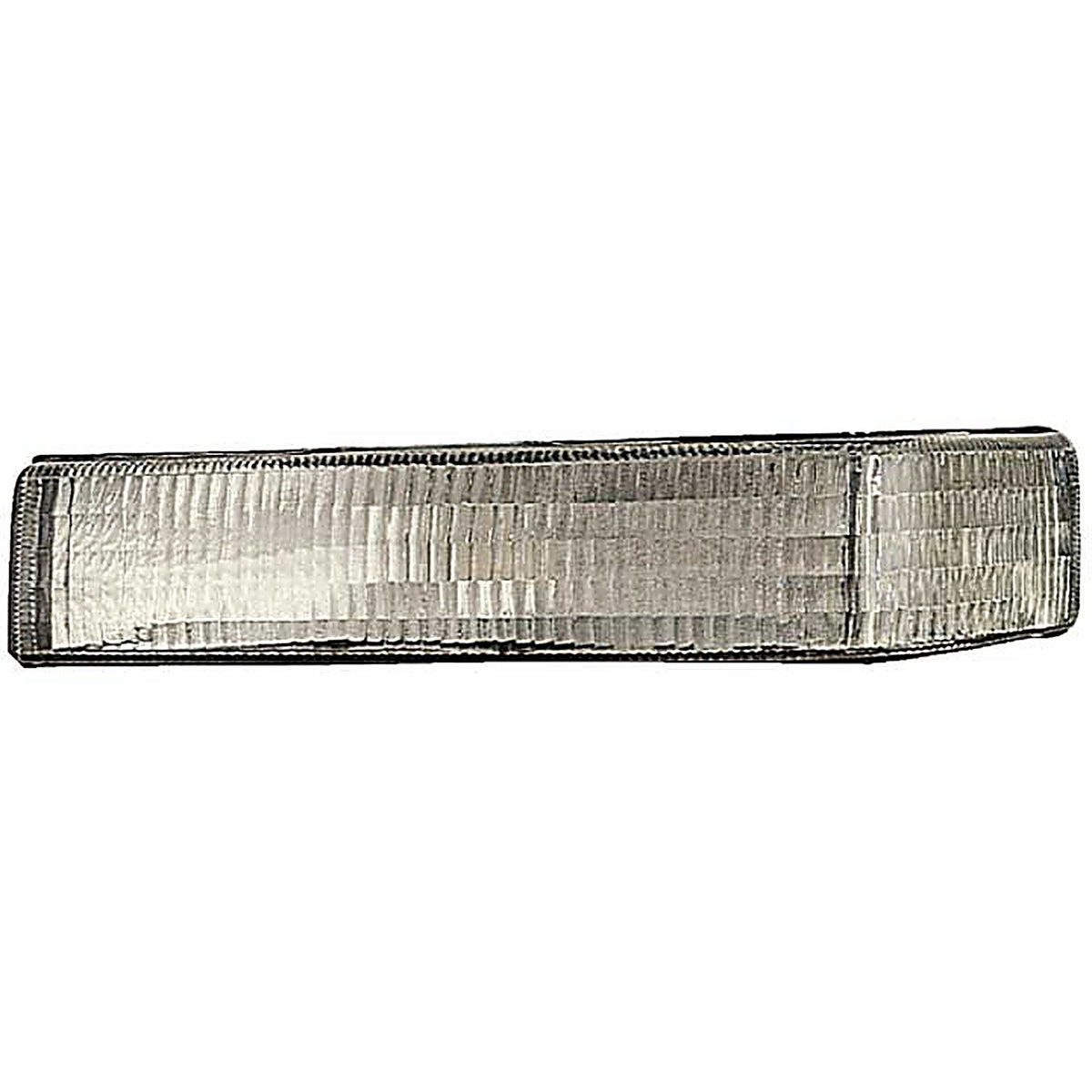 Regionmax - CS026-U200L - LH Park Lamp Assembly, Gr Cher, Park/Signal Assembly, w/2 Conn, from 12/26/96, Below Headlamp Gr Cher 1997-1998