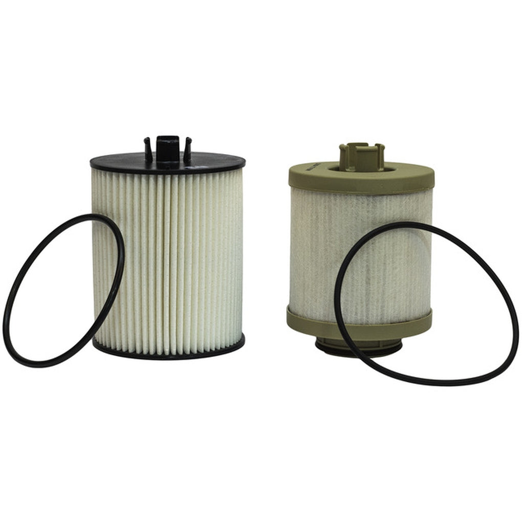 Fram Filters CS10263A HD Cartridge Fuel/Water Separator Filter Kit